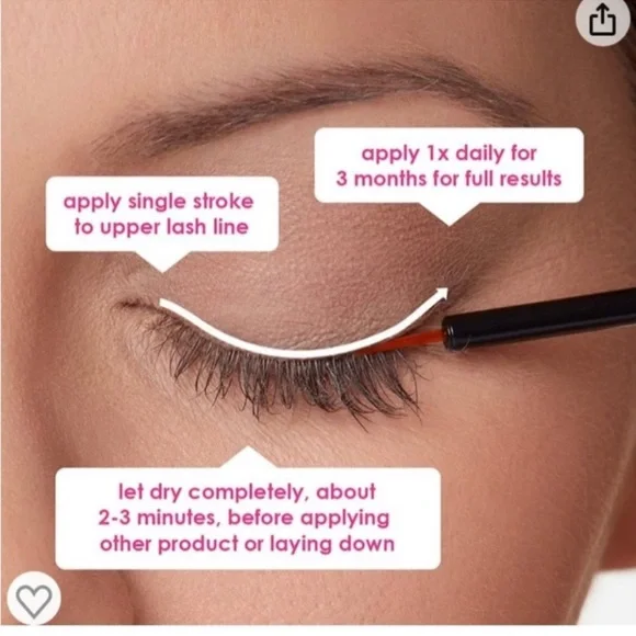 *FULL SIZE* New In Box Grande Lash MD serum - Picture 5 of 9